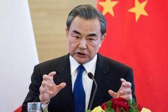 Italy seeks to strengthen ties with China - govt Italy seeks to strengthen ties with China - govt